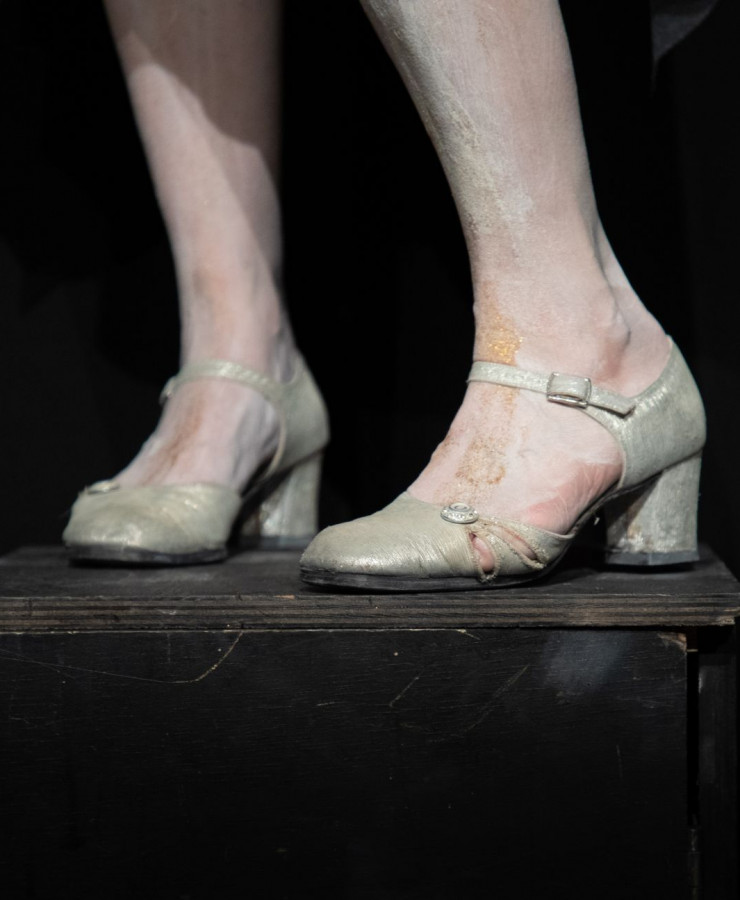 Babel Babel Babel (Momentum)