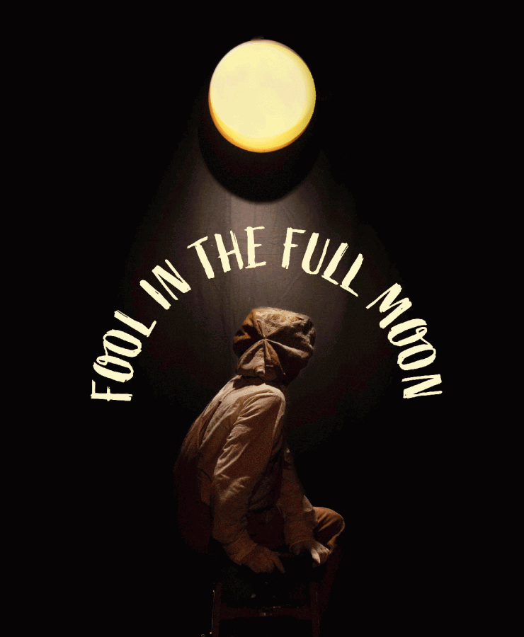 Fool in the Full Moon